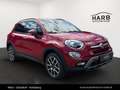 Fiat 500X 2,0 Multi-Jet II 140 Cross Look Aut. Rot - thumbnail 4