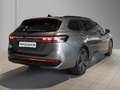 Volkswagen Passat 1,5 l eHybrid OPF DSG R-Line LEDER AHK LM Grau - thumbnail 4