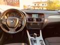 BMW X3 X3 2.0 D S-DRIVE 143 CV UNIPRO' Nero - thumbnail 11