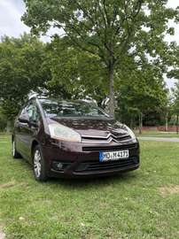 2.0 HDi FAP EGS6 Tendance