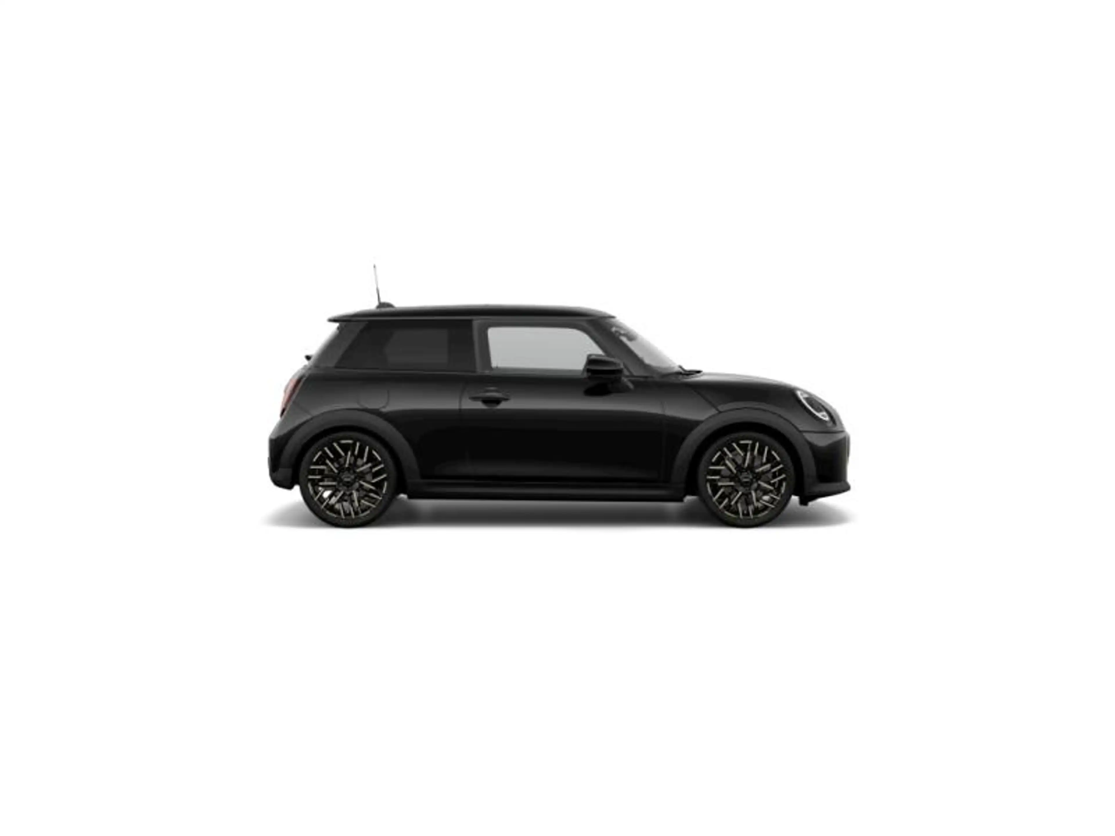 MINI Cooper C Pakket M — photo 4