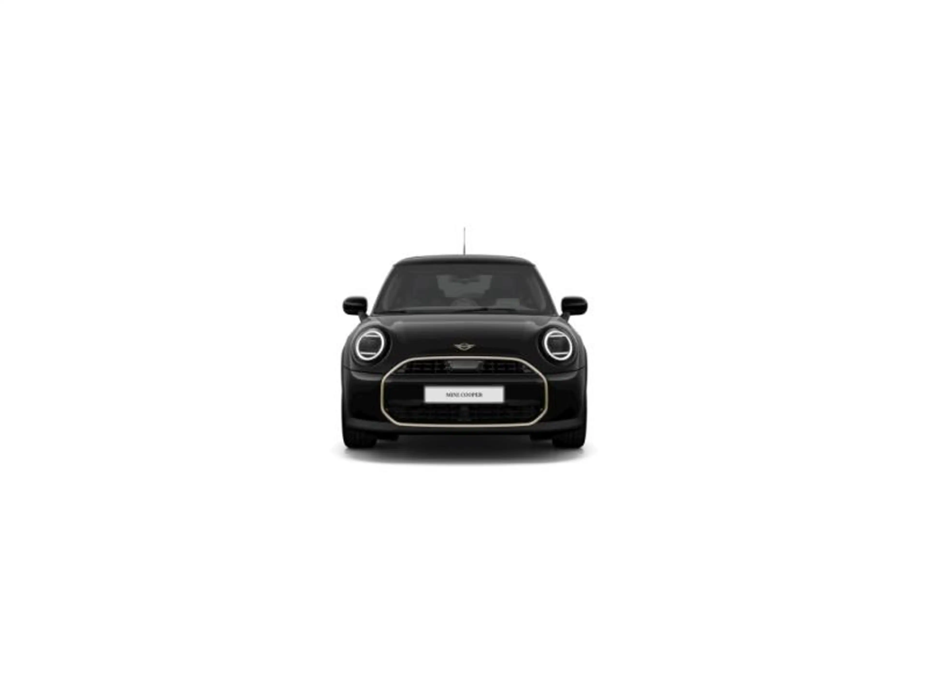 MINI Cooper C Pakket M — photo 3