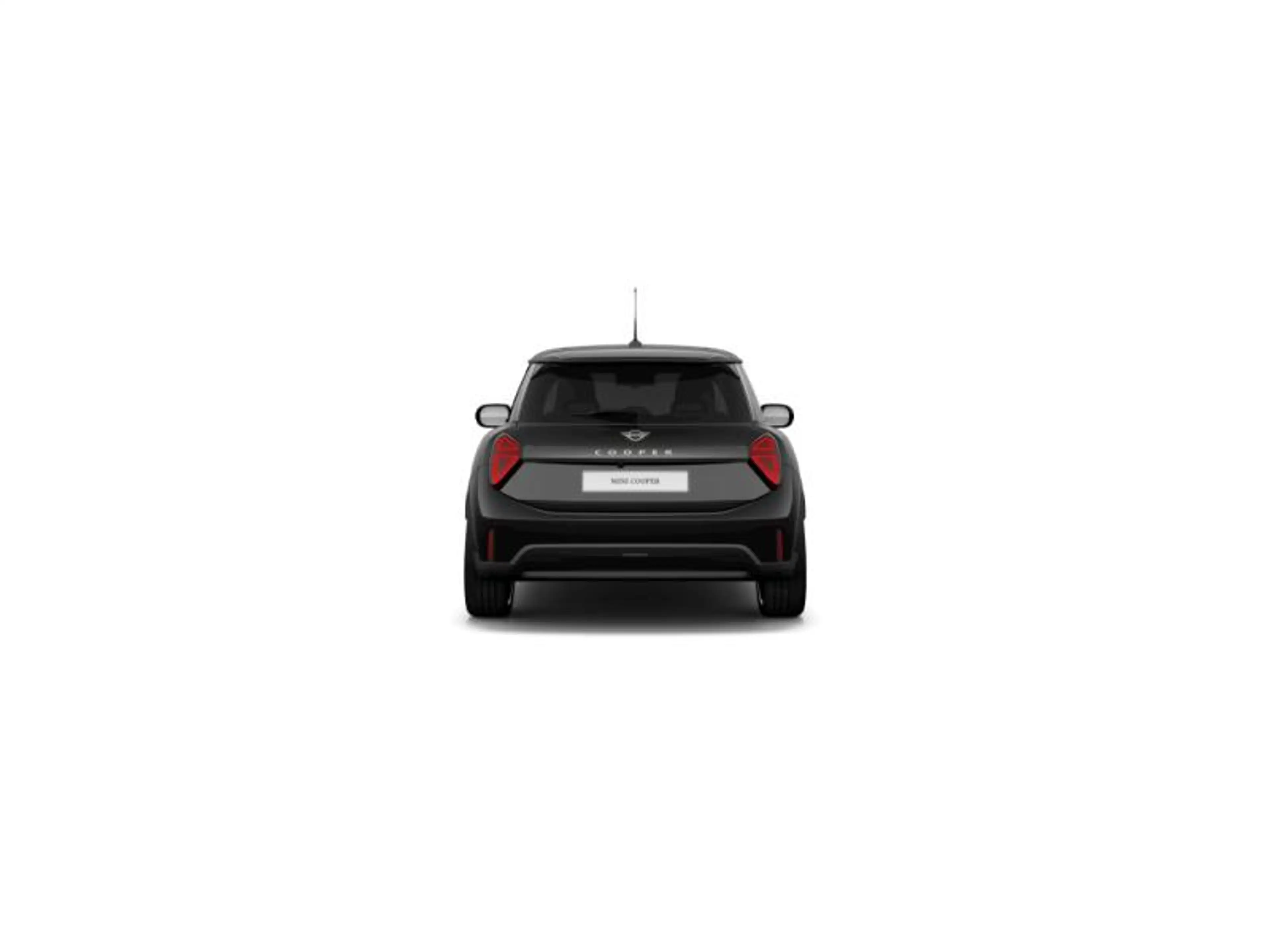 MINI Cooper C Pakket M — photo 5