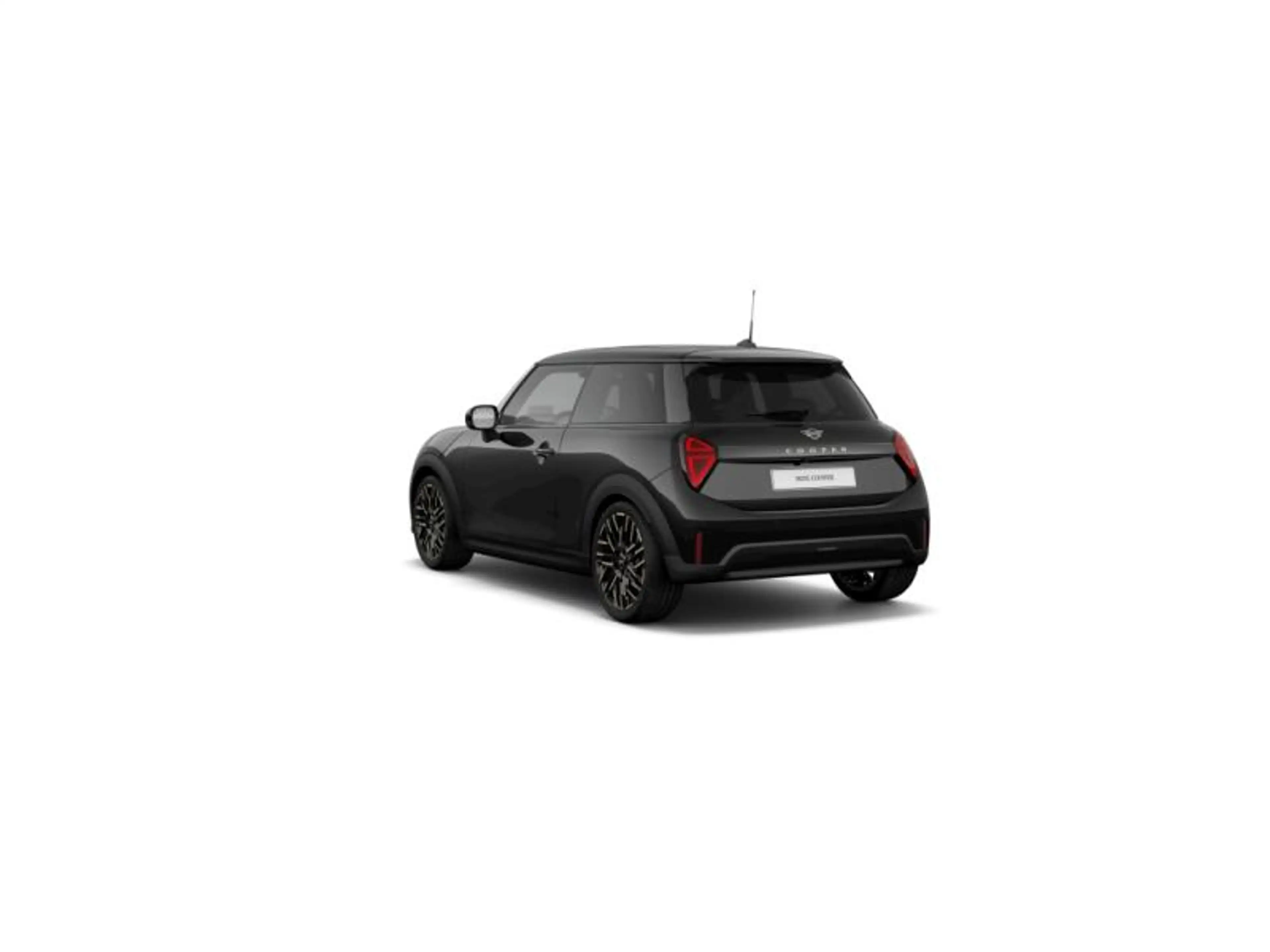 MINI Cooper C Pakket M — photo 6