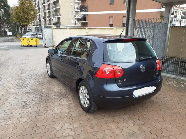 Volkswagen Golf view 10