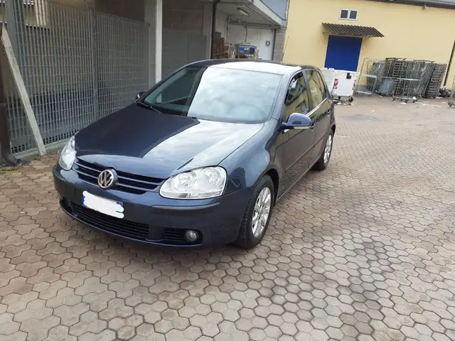 Volkswagen Golf view 7
