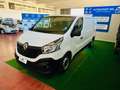 Renault Trafic Renault Trafic 2018/kmcertif /iva INCLUSA Blanc - thumbnail 1