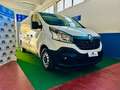 Renault Trafic Renault Trafic 2018/kmcertif /iva INCLUSA Blanc - thumbnail 3