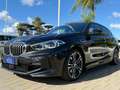 BMW 118 118D M SPORT AUTOMAT TETTO NAVI FULL LED CAMERA Nero - thumbnail 4