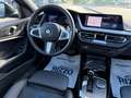 BMW 118 118D M SPORT AUTOMAT TETTO NAVI FULL LED CAMERA Nero - thumbnail 14