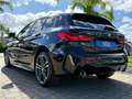 BMW 118 118D M SPORT AUTOMAT TETTO NAVI FULL LED CAMERA Nero - thumbnail 3
