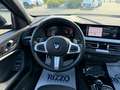 BMW 118 118D M SPORT AUTOMAT TETTO NAVI FULL LED CAMERA Nero - thumbnail 15