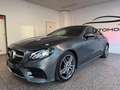 Mercedes-Benz E 300 Coupé AMG ACC Widescreen Panorama CarPlay Grau - thumbnail 3