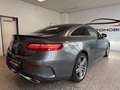 Mercedes-Benz E 300 Coupé AMG ACC Widescreen Panorama CarPlay Grau - thumbnail 8