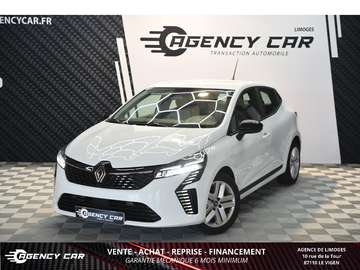 5 -Très récente - 32 000 km