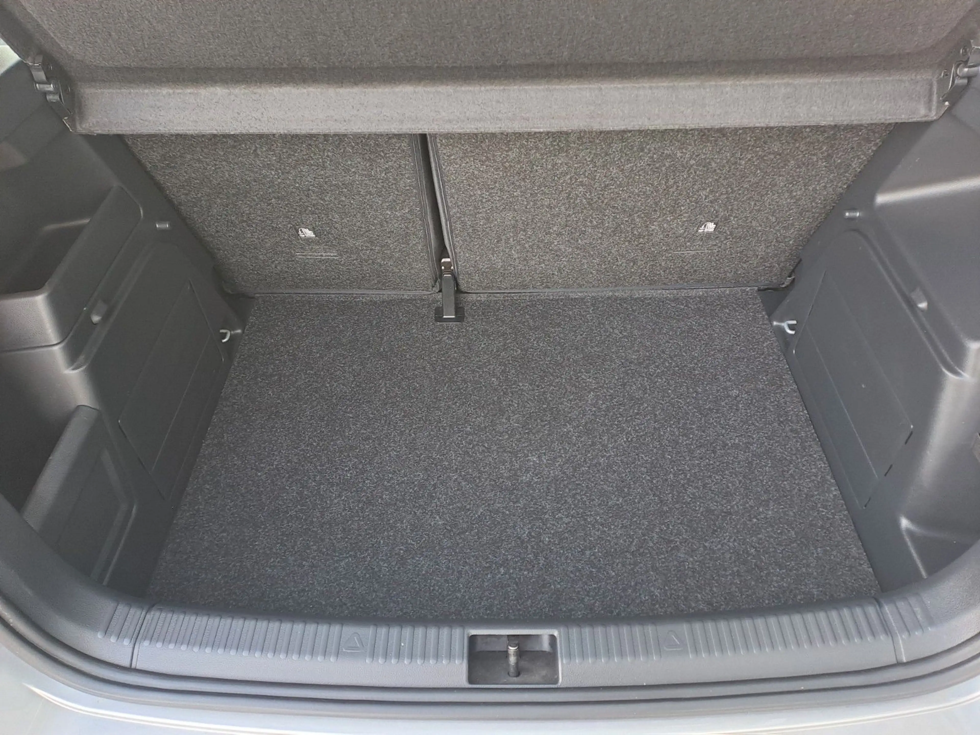 Skoda Fabia Ambition — photo 9