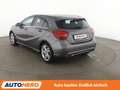 Mercedes-Benz A 180 A 180 BlueEfficiency Urban Aut.*NAVI*TEMPO* Grey - thumbnail 4