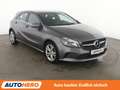 Mercedes-Benz A 180 A 180 BlueEfficiency Urban Aut.*NAVI*TEMPO* Grey - thumbnail 8