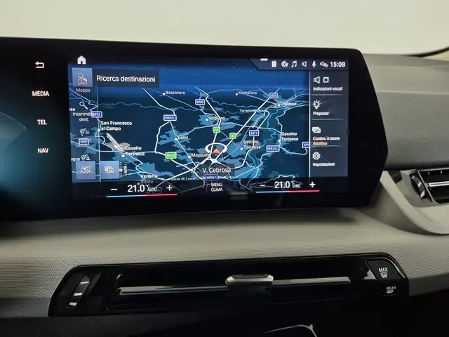BMW 2 Series view 13