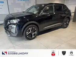Peugeot 2008 GT PureTech 130 EAT8
