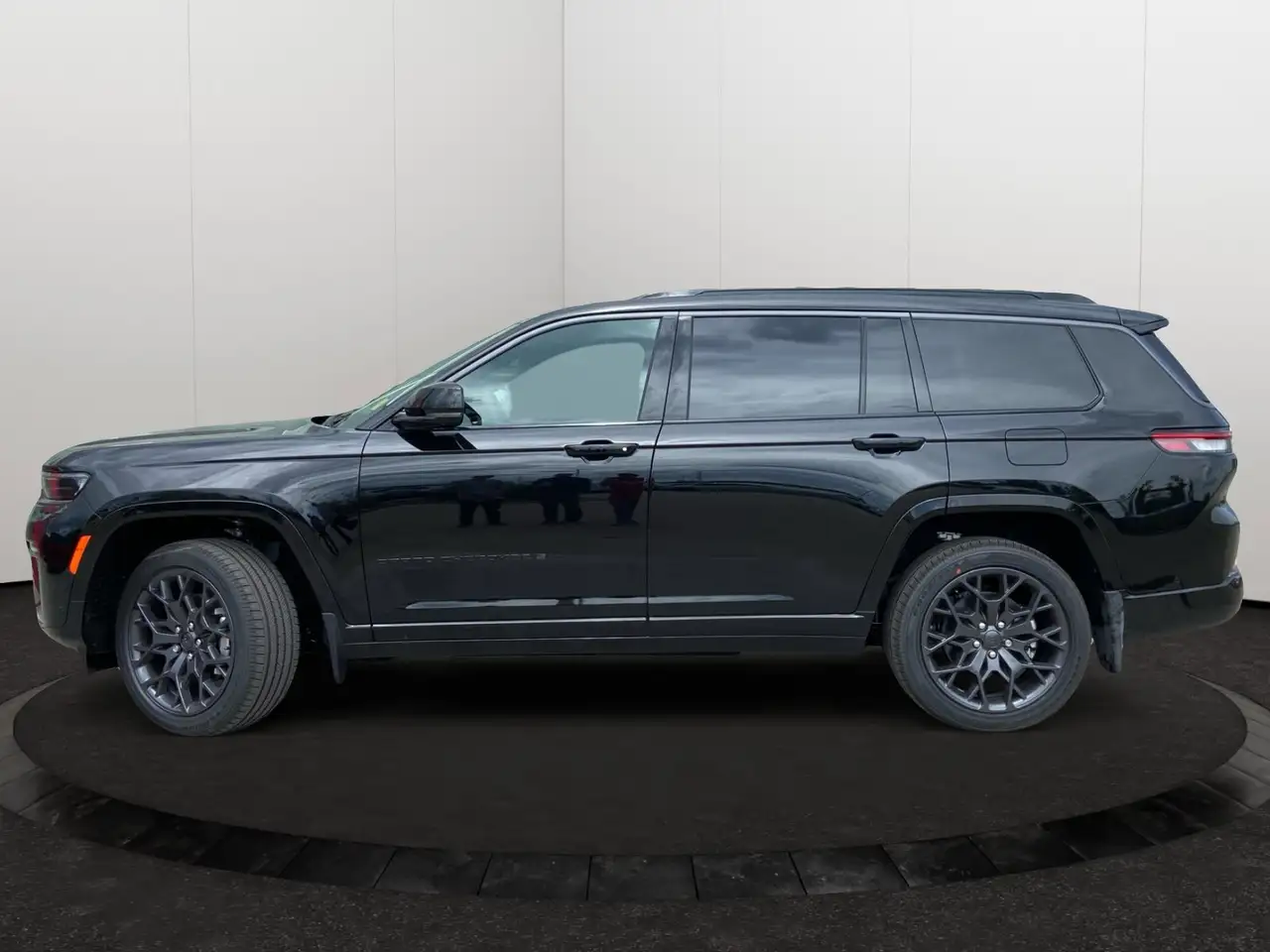 Jeep Grand Cherokee 2026
