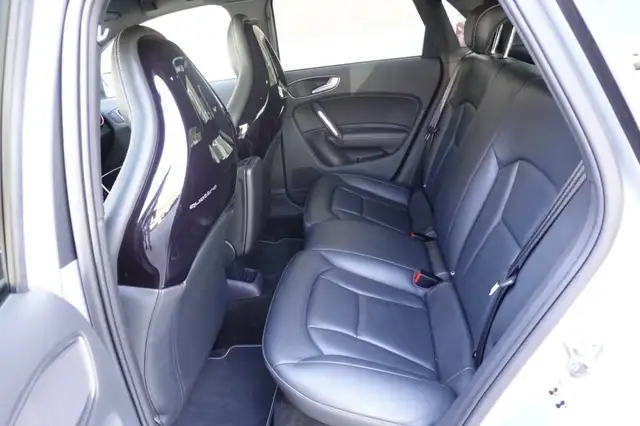 Audi S1 view 11
