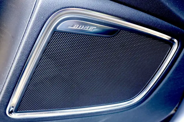 Audi S1 view 14