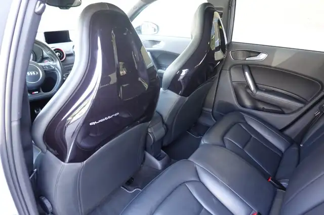 Audi S1 view 12