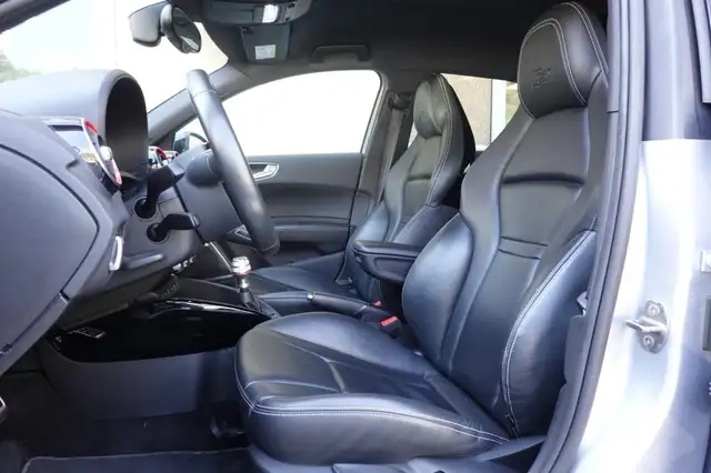 Audi S1 view 10
