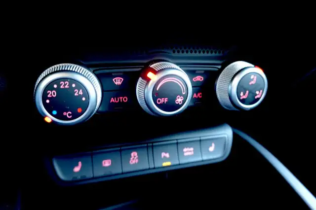 Audi S1 view 15