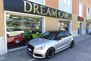 SPB ABT 2.0 TFSI quattro 310CV
