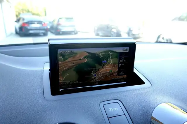 Audi S1 view 13