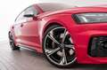 Audi RS5 tiptr. B&O 360° MATRIX VIRTUAL Rood - thumbnail 5