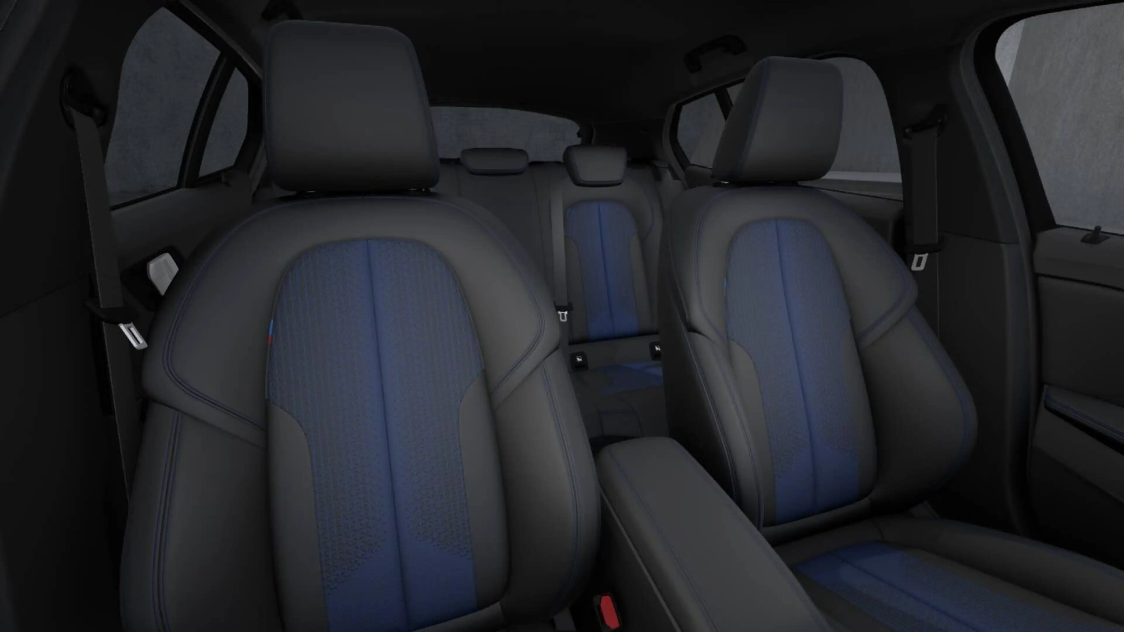BMW 118 i M-Sport LED SpurAss HiFi Navi ParkAss RFK — photo 9