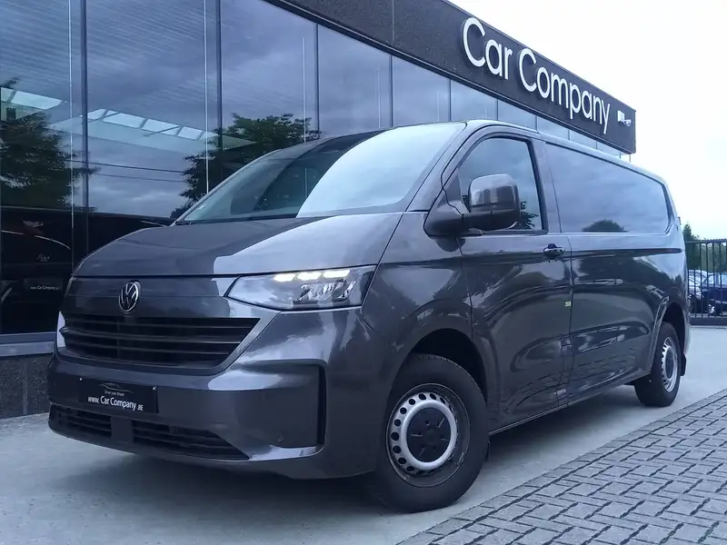 Volkswagen T7 Transporter