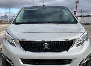 Expert Fg. Standard 2.0BlueHDi S