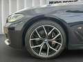 BMW 530 d Touring.M Sport. Head Up. Laser Zwart - thumbnail 9