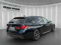 BMW 530 d Touring.M Sport. Head Up. Laser Zwart - thumbnail 5