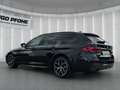 BMW 530 d Touring.M Sport. Head Up. Laser Zwart - thumbnail 3