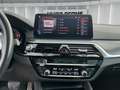 BMW 530 d Touring.M Sport. Head Up. Laser Zwart - thumbnail 15