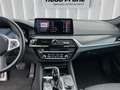 BMW 530 d Touring.M Sport. Head Up. Laser Zwart - thumbnail 14