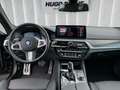 BMW 530 d Touring.M Sport. Head Up. Laser Zwart - thumbnail 12