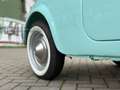 Fiat 500 F | Azzuro Acquamarina 0433 | Mint Blau - thumbnail 13