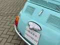 Fiat 500 F | Azzuro Acquamarina 0433 | Mint Blauw - thumbnail 43