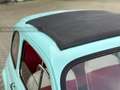 Fiat 500 F | Azzuro Acquamarina 0433 | Mint Blauw - thumbnail 32