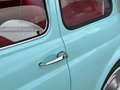 Fiat 500 F | Azzuro Acquamarina 0433 | Mint plava - thumbnail 14