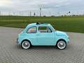 Fiat 500 F | Azzuro Acquamarina 0433 | Mint Bleu - thumbnail 7