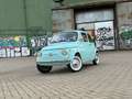 Fiat 500 F | Azzuro Acquamarina 0433 | Mint Bleu - thumbnail 1