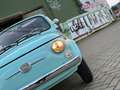 Fiat 500 F | Azzuro Acquamarina 0433 | Mint plava - thumbnail 4