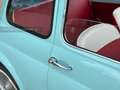 Fiat 500 F | Azzuro Acquamarina 0433 | Mint Kék - thumbnail 12